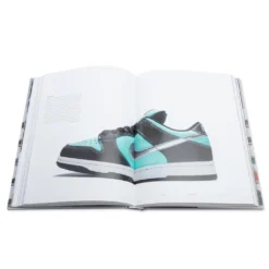 Rizzoli SB: The Dunk Book -Urban Fashion Sales Rizzoli Nike SB The Dunk Book 978 0 8478 6669 4 01 01 2021 01 3