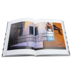 Rizzoli SB: The Dunk Book -Urban Fashion Sales Rizzoli Nike SB The Dunk Book 978 0 8478 6669 4 01 01 2021 01 5