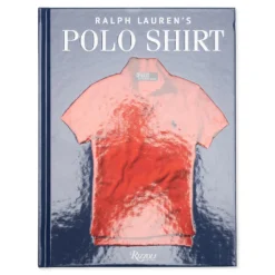Rizzoli Ralph Lauren's Polo Shirt