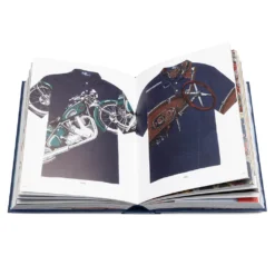 Rizzoli Ralph Lauren's Polo Shirt -Urban Fashion Sales Rizzoli Ralph Lauren s Polo Shirt 978 0 8478 6630 4 11 28 22 Feature JM 4