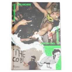 Rizzoli The Cobrasnake: Y2Ks Archive