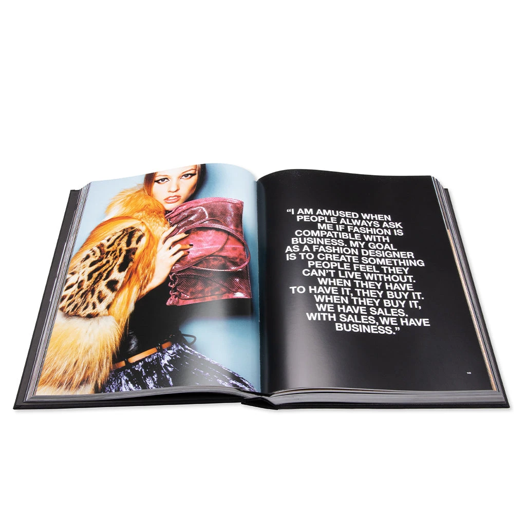 Rizzoli Tom Ford 2 Rizzoli Tom Ford - Image 2