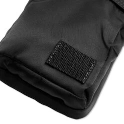 Sacai Mobile Pouch - Black -Urban Fashion Sales Sacai Mobile Pouch Black 21 0186S 001 02 11 2021 01 4