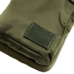 Sacai Mobile Pouch - Khaki -Urban Fashion Sales Sacai Mobile Pouch Khaki 21 0186S 501 02 11 2021 01 7