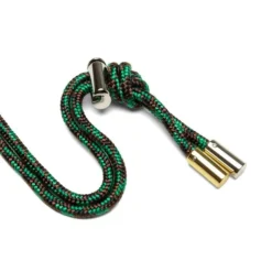 Sacai Nylon Trifold - Khaki -Urban Fashion Sales Sacai Nylon Trifold Khaki 21 0188S 501 03