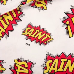 Pow Pajama Pant - White -Urban Fashion Sales Saint Michael POW Pajama Pant White SM A22 0000 028 12 27 22 Feature DV 4