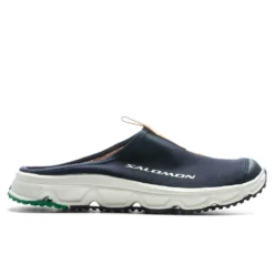 Salomon RX Slide 3.0 - Dark Sapphire/Rubber/Jolly Green