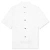 Jil Sander Shirt - Optic White