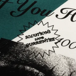 Solutions Sweater - Green/Birch -Urban Fashion Sales Solutions Sweater Green Birch H SOL GB 10 06 23 Feature JP 5