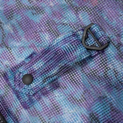 Bush Trek Jacket Heavyweight Mesh - Horn Camo -Urban Fashion Sales South2 West8 Bush Trek Jacket Heavyweight Mesh Horn Camo MR686 HCMO 05 22 23 Feature VR 6