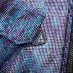 Bush Trek Jacket Heavyweight Mesh - Horn Camo -Urban Fashion Sales South2 West8 Bush Trek Jacket Heavyweight Mesh Horn Camo MR686 HCMO 05 22 23 Feature VR 7