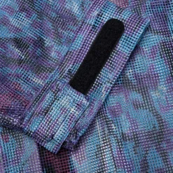 Bush Trek Jacket Heavyweight Mesh - Horn Camo -Urban Fashion Sales South2 West8 Bush Trek Jacket Heavyweight Mesh Horn Camo MR686 HCMO 05 22 23 Feature VR 9