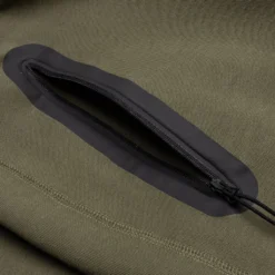 Nike Sportswear Tech Fleece Open Hem Sweatpants - Medium Olive/Black -Urban Fashion Sales Sportswear Tech Fleece Open Hem Sweatpants Medium Olive Black FB8012 222 08 05 23 Feature KN 6