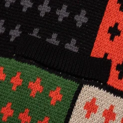 Stadium Sweater - Multi -Urban Fashion Sales Stadium Sweater Multi AWK FW23 KN001 MUL 10 01 23 Feature KN 6 scaled