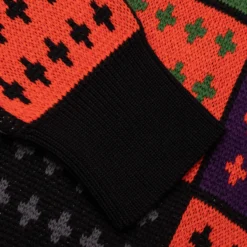 Stadium Sweater - Multi -Urban Fashion Sales Stadium Sweater Multi AWK FW23 KN001 MUL 10 01 23 Feature KN 8 scaled