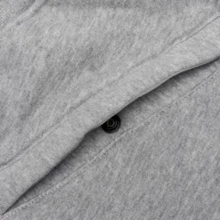 Stone Island Brushed Cargo Fleece Pants - Melange Grey -Urban Fashion Sales Stone Island Brushed Cargo Fleece Pants Melange Grey MO771564720 V0M64 01 17 23 Feature DV 6