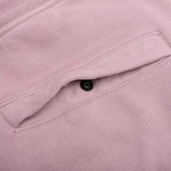 Stone Island Cargo Bermuda Shorts - Red Onion -Urban Fashion Sales Stone Island Cargo Bermuda Shorts Red Onion MO771564620 V0086 01 19 23 Feature VR 7