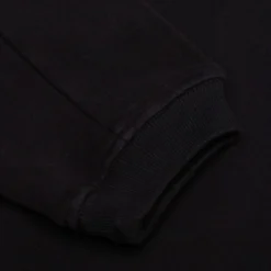 Stone Island Crewneck Sweatshirt - Black 9 Stone Island Crewneck Sweatshirt - Black -Urban Fashion Sales Stone Island Crewneck Sweatshirt Black MO771561351 V0029 01 18 23 Feature DV 7 scaled