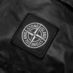 Stone Island Map Bag - Black -Urban Fashion Sales Stone Island Map Bag Black 741590270 V0029 04 07 2021 01