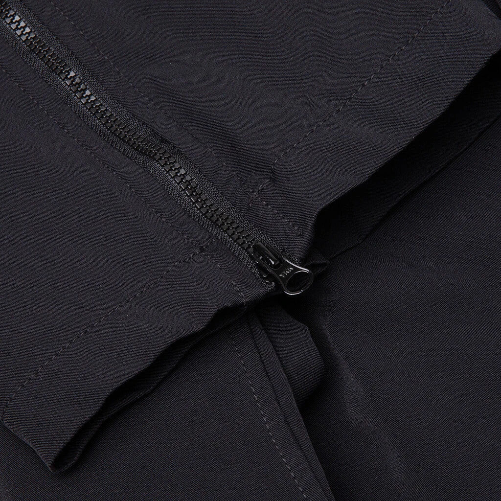 Stone Island Trousers - Black 4 Stone Island Trousers - Black - Image 4