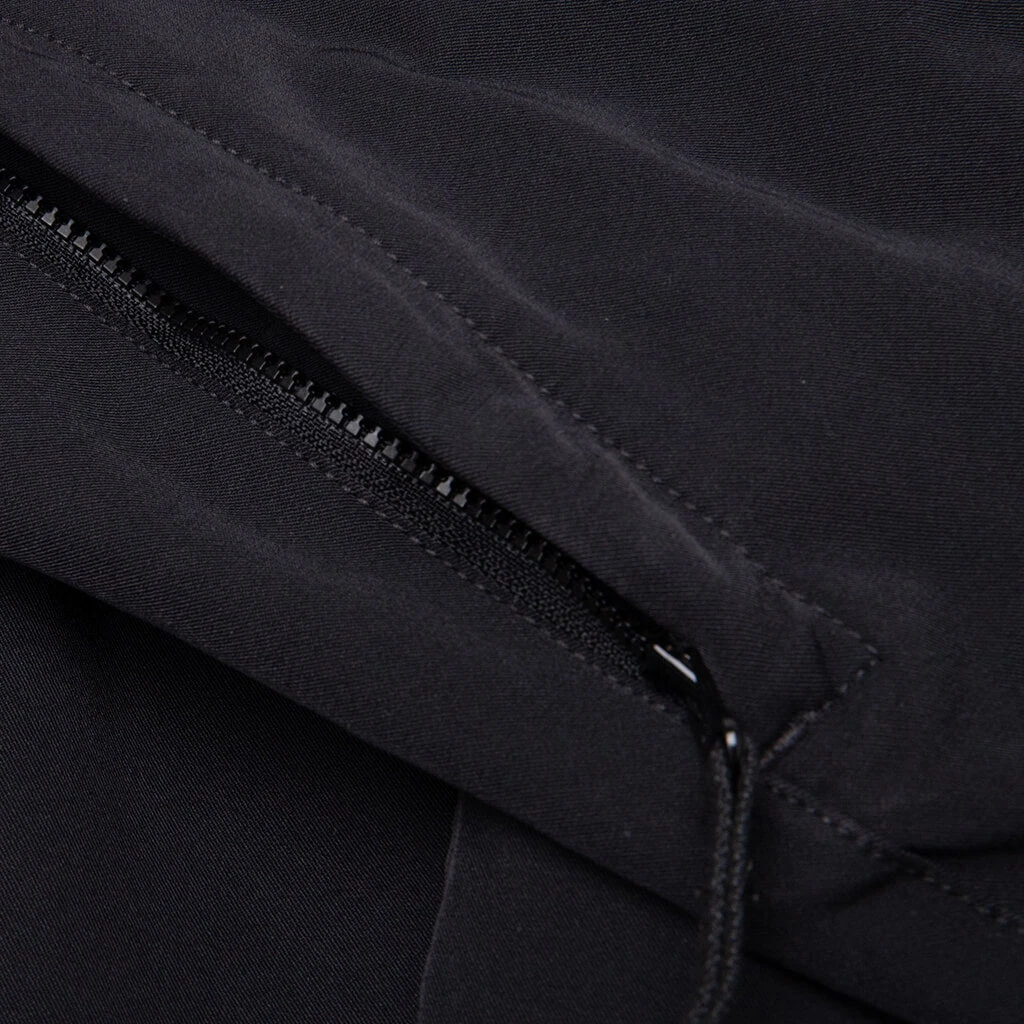 Stone Island Trousers - Black 5 Stone Island Trousers - Black - Image 5