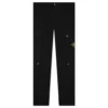 Stone Island Trousers - Black