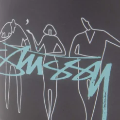 Stussy 3 People Stacking Mug - Black 5 Stussy 3 People Stacking Mug - Black -Urban Fashion Sales Stussy 3 People Stacking Mug Black 138764 BLAC 06 10 2021 01 5