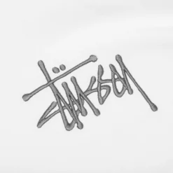 Stussy Basic Applique Hood - White -Urban Fashion Sales Stussy Basic Applique Hood White 118456 WHIT 12 11 2021 01 2