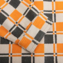 Stussy Brent Plaid L/S Shirt - Tan 7 Stussy Brent Plaid L/S Shirt - Tan -Urban Fashion Sales Stussy Brent Plaid L S Shirt Tan 1110199 TANN 12 02 2021 01 4