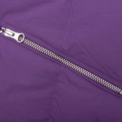 Stussy Nylon Down Puffer - Purple 8 Stussy Nylon Down Puffer - Purple -Urban Fashion Sales Stussy Nylon Down Puffer Purple 115711 PURP 10 12 23 Feature VR 7