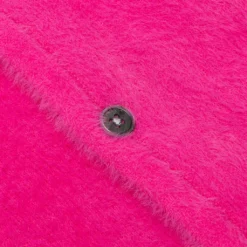 Stussy Shaggy Cardigan - Fuchsia -Urban Fashion Sales Stussy Shaggy Cardigan Fuchsia 117094 FUCS 11 26 22 Feature MG 4