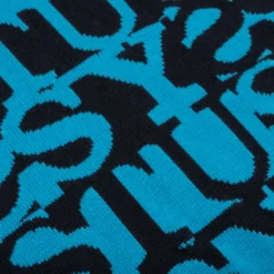 Stussy Stacked Sweater Vest - Dark Navy -Urban Fashion Sales Stussy Stacked Sweater Vest Dark Navy 117192 DNVY 09 10 23 Feature KN 5