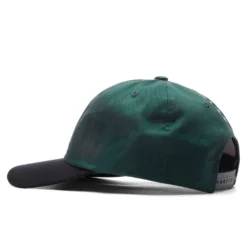 Stussy Vintage S Low Pro Cap - Forest 9 Stussy Vintage S Low Pro Cap - Forest -Urban Fashion Sales Stussy Vintage S Low Pro Cap Forest 1311047 02 17 23 Feature DV 6 scaled