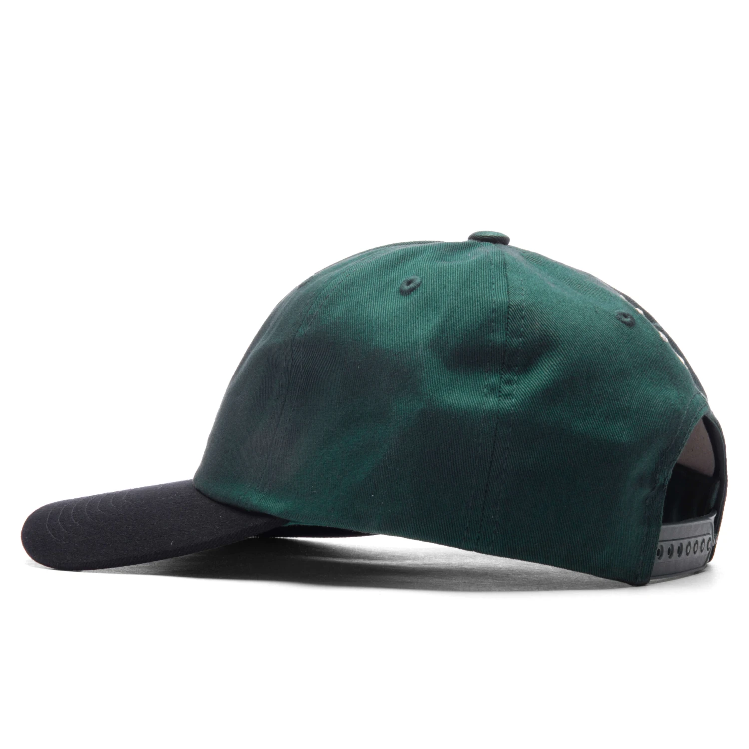 Stussy Vintage S Low Pro Cap - Forest 5 Stussy Vintage S Low Pro Cap - Forest - Image 5