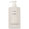 BYREDO Suede Rinse Free Hand Cleanser - 450ml