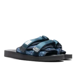 Suicoke Moto Cab PT02 - Navy -Urban Fashion Sales Suicoke Moto Cab PT02 Navy OG 056CAB PT02 NVY 05 23 22 Feature JM 2 scaled