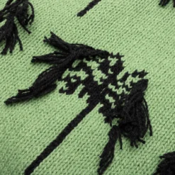 Jil Sander Sweater - Open Green -Urban Fashion Sales Sweater Open Green J22GP0127 J15378 983 05 25 23 Feature MG 5