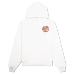 Marni Sweatshirt - Stone White