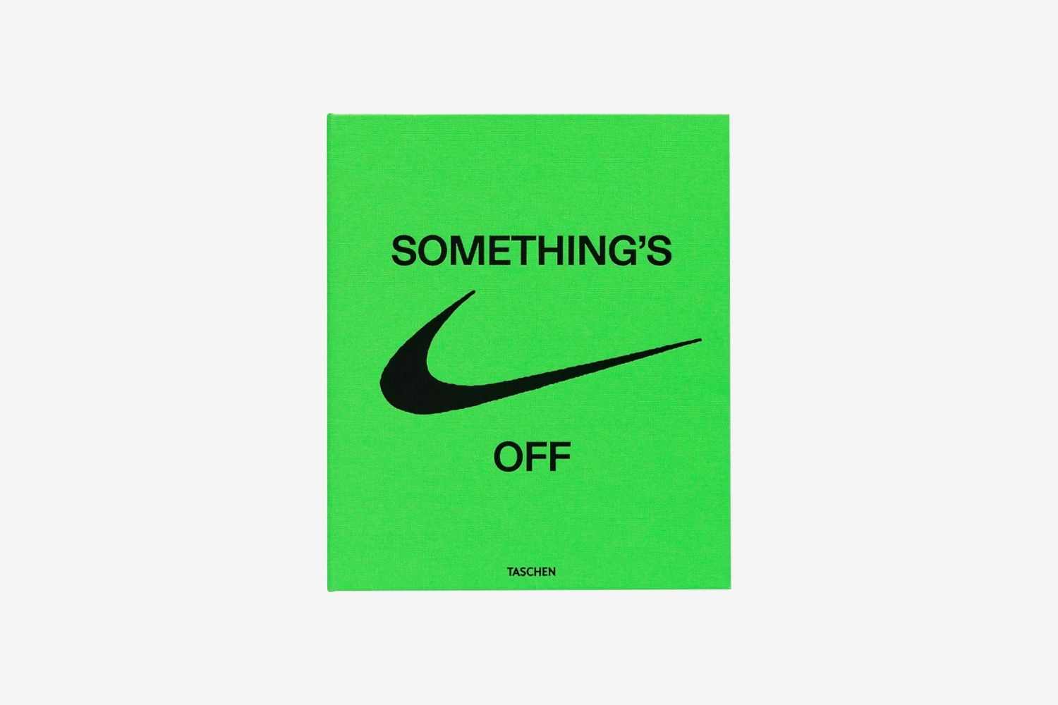 Taschen Virgil Abloh. Nike. ICONS 2 Taschen Virgil Abloh. Nike. ICONS - Image 2