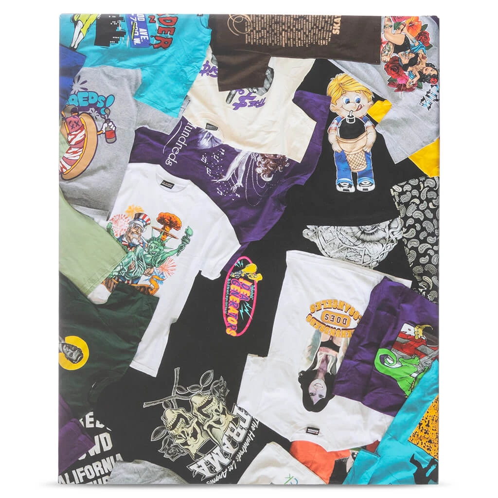 Graphics Book - Multi 2 Graphics Book - Multi - Image 2