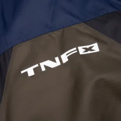 The North Face TNF X Jacket - New Taupe Green/Summit Navy/TNF Black -Urban Fashion Sales The North Face TNF X Jacket New Taupe Green Summit Navy TNF Black NF0A7ZXXRV8 04 09 23 Feature JP 10