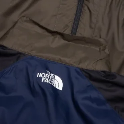 The North Face TNF X Jacket - New Taupe Green/Summit Navy/TNF Black -Urban Fashion Sales The North Face TNF X Jacket New Taupe Green Summit Navy TNF Black NF0A7ZXXRV8 04 09 23 Feature JP 7