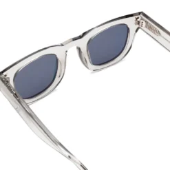 Dogmaty 850 - Translucent Grey/Navy -Urban Fashion Sales Thierry Lasry Dogmaty 850 Translucent Grey Navy DOG850 08 15 2021 01 4
