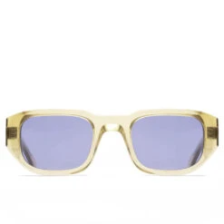 Victimy 177 - Yellow/Purple