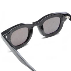 Thierry Lasry X Rhude Rhodeo 101 - Grey -Urban Fashion Sales Thierry Lasry x Rhude Rhodeo 101 Grey RHO101GREY 05 03 22 Feature 2