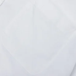 Classic Fit Button Down L/S Shirt - White 9 Classic Fit Button Down L/S Shirt - White -Urban Fashion Sales Thom Browne Classic Fit Button Down L S Shirt White MWL319A 06177 100 04 21 2021 01 3