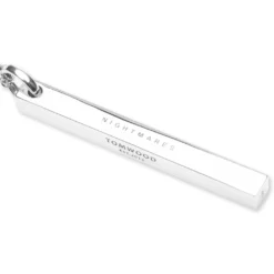 Tom Wood Cube Chain - 925 Sterling Silver 5 Tom Wood Cube Chain - 925 Sterling Silver -Urban Fashion Sales Tom Wood Cube Chain 925 Sterling Silver NP55AKNA01S925 06 10 2021 01 3