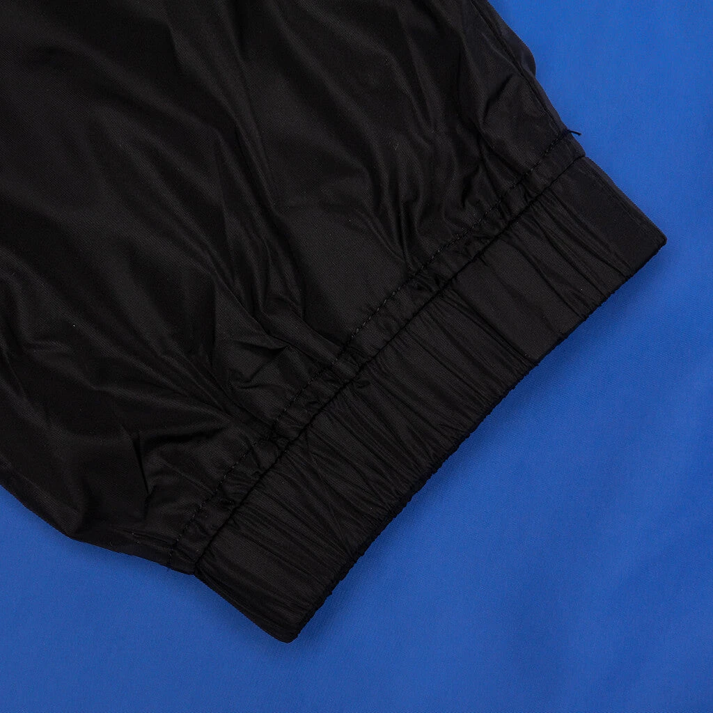 Track Jacket - Black/Ivory/Royal 5 Track Jacket - Black/Ivory/Royal - Image 5