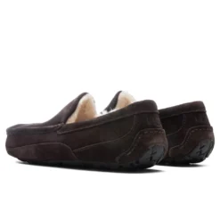 Ugg Ascot Slipper - Espresso -Urban Fashion Sales UGG Ascot Slipper Espresso 1101110 ESP 10 30 2021 01 3