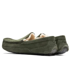 Ugg Ascot Slipper - Forest Night 6 Ugg Ascot Slipper - Forest Night -Urban Fashion Sales UGG Ascot Slipper Forest Night 1101110 FRSN 12 11 22 Feature JM 5